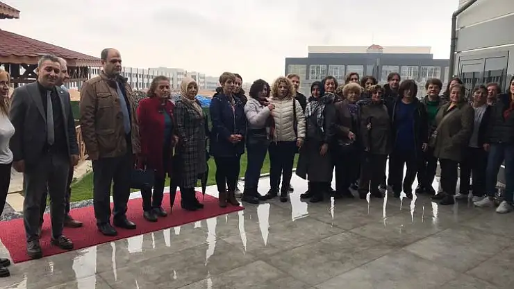 Ataköy Mahallelilerinden Büyükşehir Belediye Hizmetlerine Tam Not