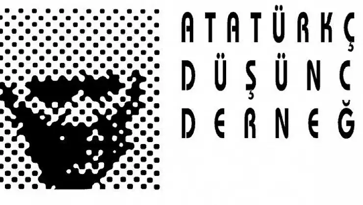 Atatürkçü Düşünce Derneğinden açıklama