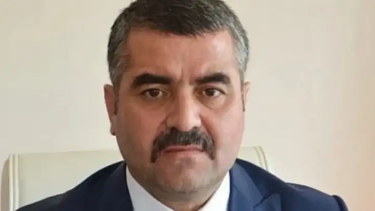 Avşar'dan Ramazan Bayramı Kutlama Mesajı