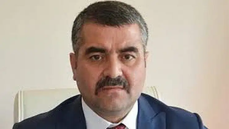 Avşar'ın bayram mesajı