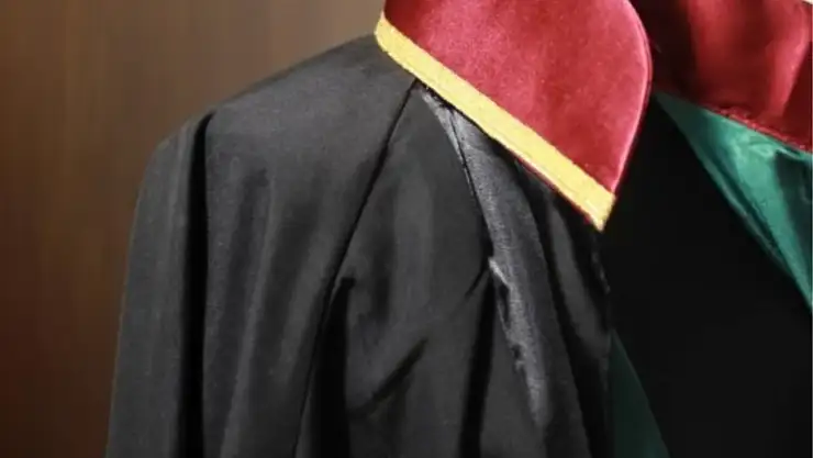 Avukatlık Ücretlerine Zam: En Düşük Sözleşmeli Ücret 33 Bin TL Oldu