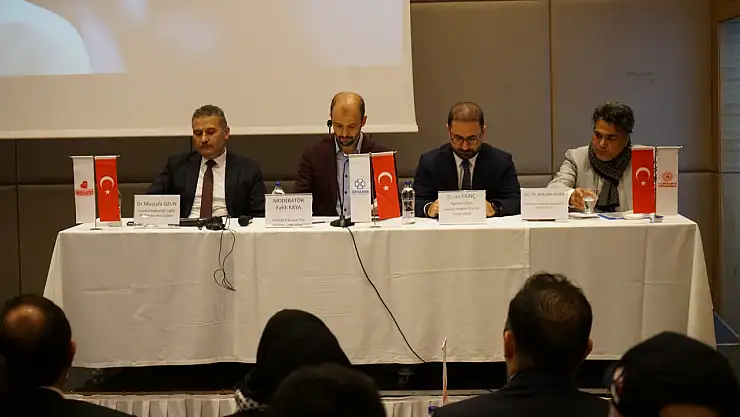 Bağımlılıkla Mücadelede Aile ve Medya Bilinci Öne Çıktı