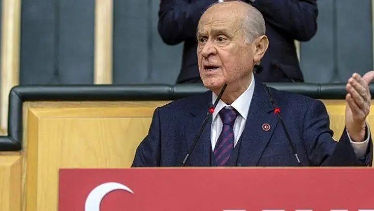 Bahçeli: Hainler Cezalandırılacak
