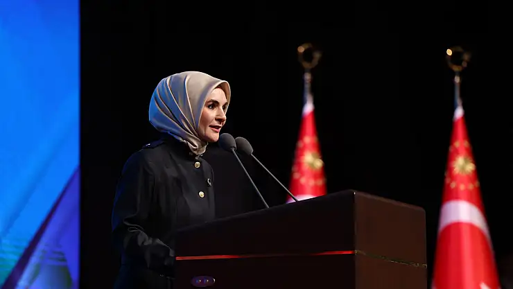 Bakan Göktaş: Zararlı akımlar aile yapımızı derinden sarsıyor