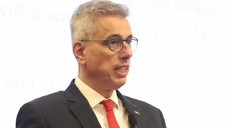 Bakan Memişoğlu: Böcek ailesinin tedavisinde herhangi bir sorun tespit edilmedi