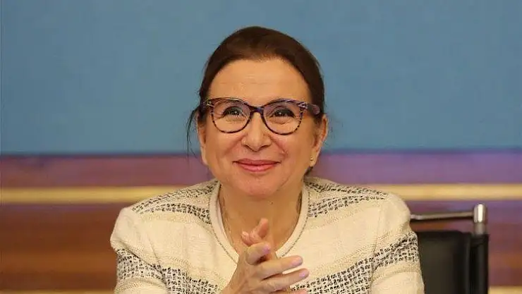 Bakan Pekcan'dan 'ihtisas serbest bölgesi' yatırımcılarına destek açıklaması