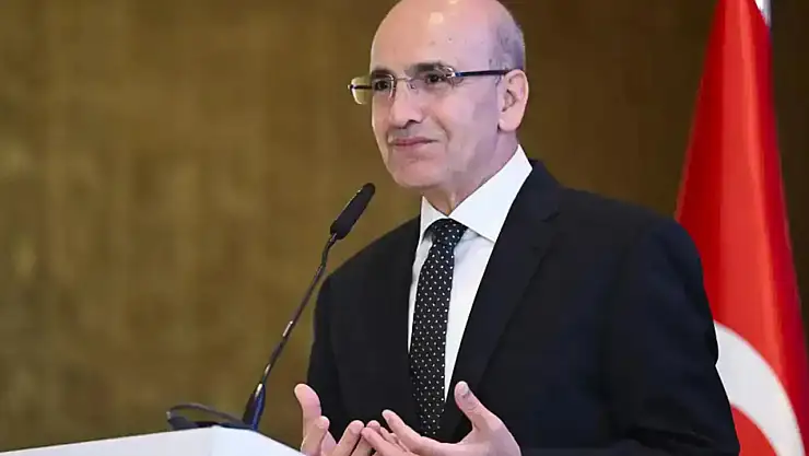 Bakan Şimşek'ten döviz piyasalarıyla ilgili açıklama: Oynaklık azaltılacak, öngörülebilirlik artacak