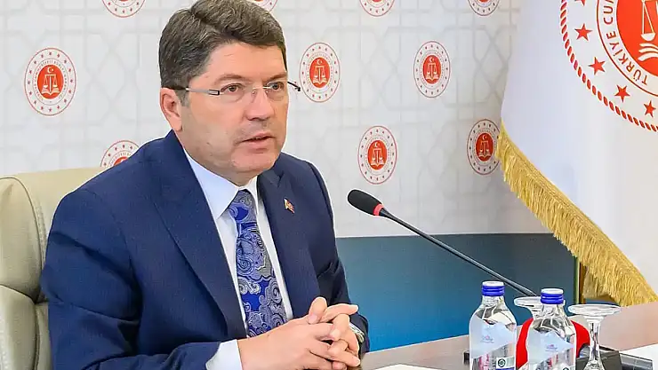 Bakan Tunç: 38 bin kadastro dosyasını yıl sonuna kadar sıfırlamayı hedefliyoruz