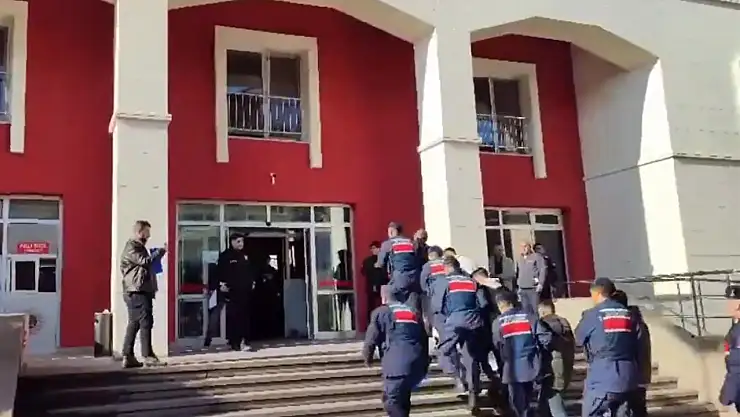 Bakan Yerlikaya: 10 ayrı organize suç örgütü çökertildi