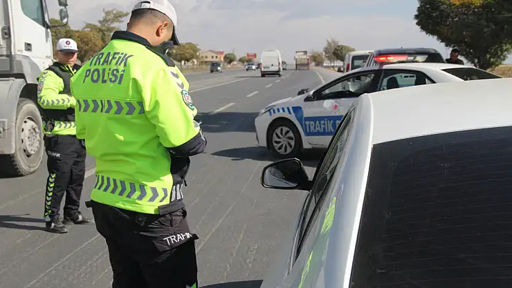 Bakan Yerlikaya, bayram tatilinin bilançosunu açıkladı