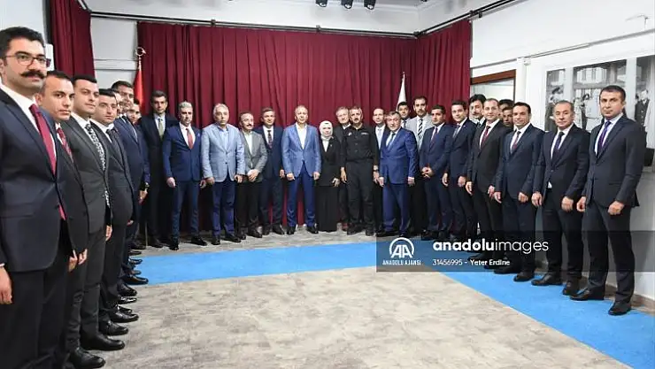 Bakan Yerlikaya'dan depremzedelere yönelik kira yardımlarına ilişkin açıklama: