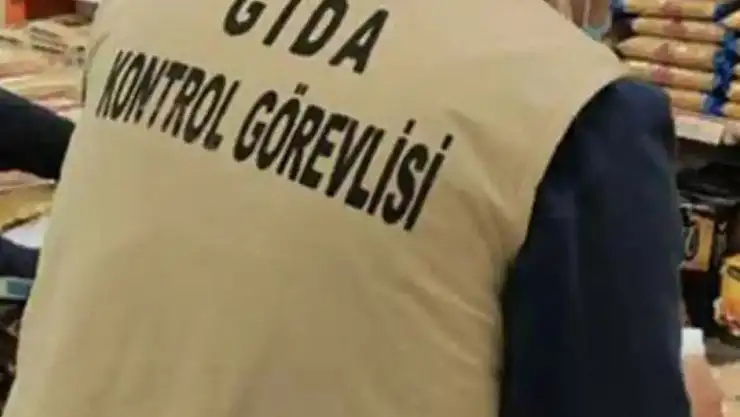Bakanlık Hileli Ürünleri Açıkladı: Sucuk, Peynir, Bal ve Baharatlarda Tağşiş