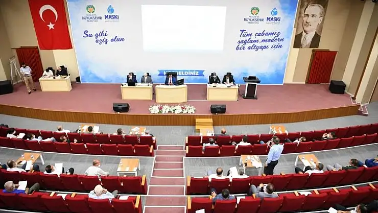 Balaban İçmelerinde otel yapılacak