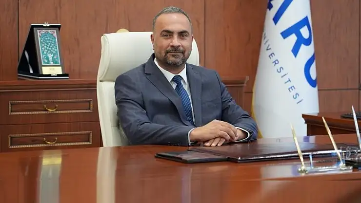 Bartın Üniversitesi kantinlerinden İsrail ürünleri kaldırıldı