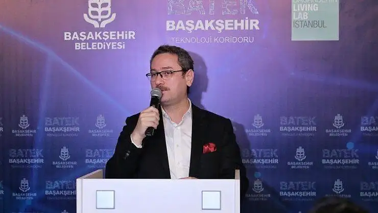 Başakşehir Living Lab projelerini, Avrupa yakın takibe aldı