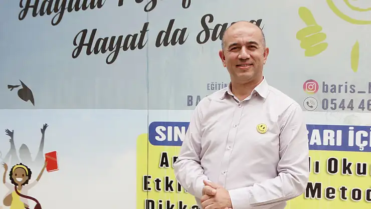 Başarının Formülü: Hedef, Plan, Destek ve Denge