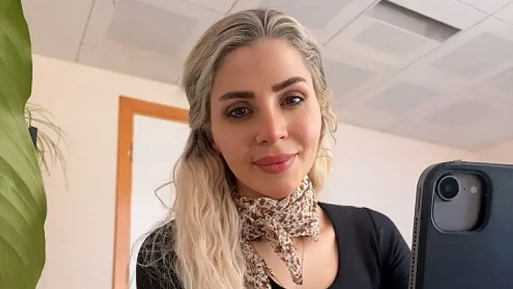 Başkalarına Hesap Vermek Yerine Kendine Sor: Aslı Kanizi'nin İçsel Rehberi