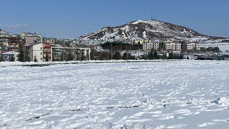 Başkan Akyüz İsyan Etti