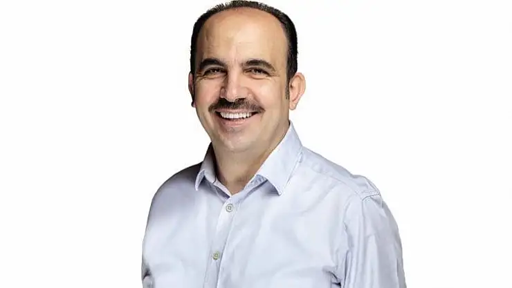 Başkan Altay'dan Genç Kültür Kart Üyelerine Ramazan Sürprizi