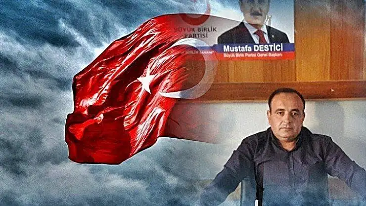 Başkan Altunkaya: Mehmet Akif Ersoy, Kurtuluş Savaşı'nın zor zamanlarında ecdadımıza umut ışığı olmuştur.
