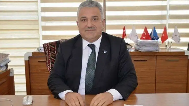 Başkan Boyraz, Beyannamelerin Ertelenmesini Talep Ediyoruz