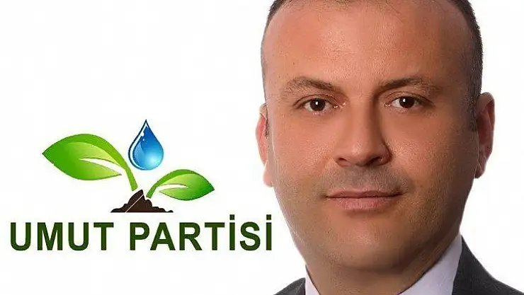 Başkan Bozkurt'tan 19 Mayıs Atatürk'ü Anma ve Gençlik Spor Bayramı Kutlama Mesajı