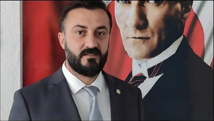 Başkan Bükte'nin Dünya Gazeteciler Günü Kutlama Mesajı