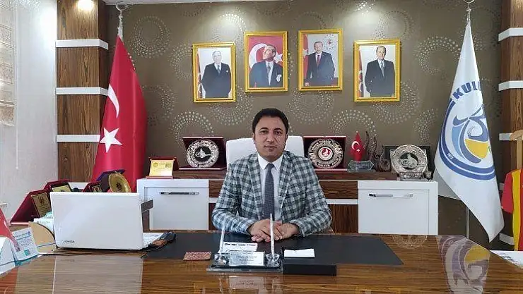 Başkan Cengiz'den Cumhuriyet Bayramı mesajı