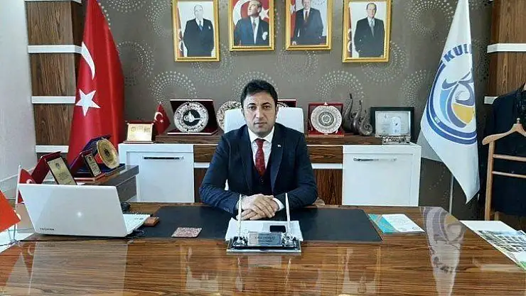 Başkan Cengiz'den Şehitler Haftası Mesajı