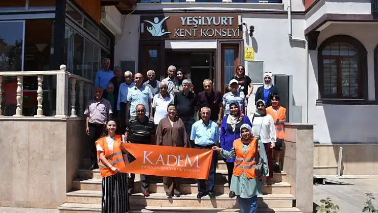 Başkan Çınar: Babalarımız, Başımızın Tâcıdır