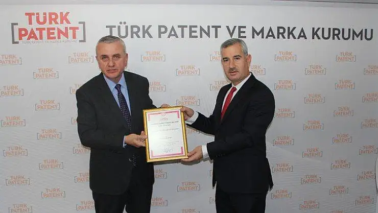 Başkan Çınar: 'Doğu Anadolu'da En Fazla Coğrafi İşaret Tescil Belgesi Alan Yerel Yönetimiz'