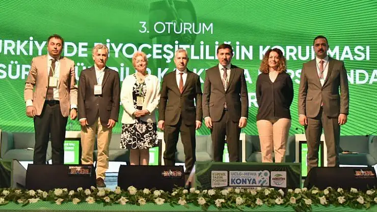 Başkan Çınar: Tarımsal Hedeflerimize Ulaşmada Önemli Bir Mesafe Kat Ettik