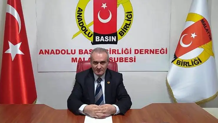 Başkan Dağ'dan Özal Ve Fendoğlu'nu Anma Mesajı