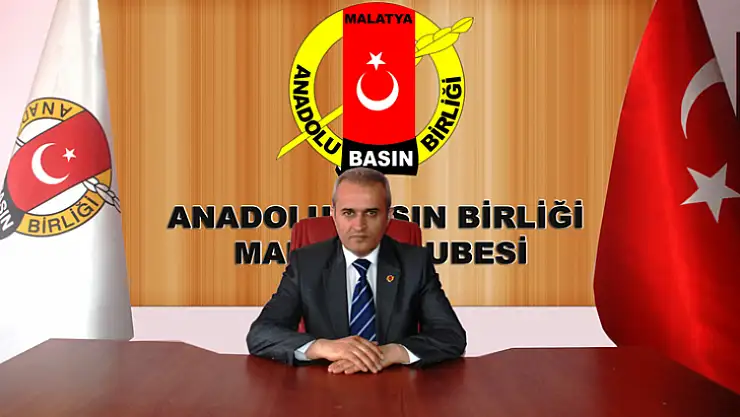 Başkan Dağ'dan Berat Kandili Kutlama Mesajı