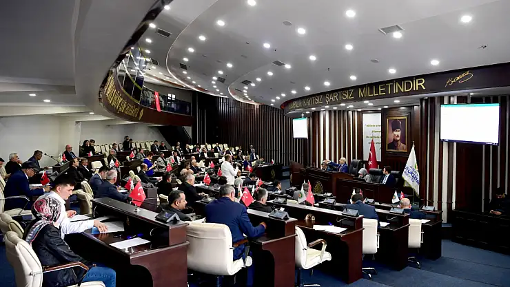 Başkan Er 'Ramazan Ayının Coşkusunu vatandaşlarımızla Birlikte Yaşıyoruz'