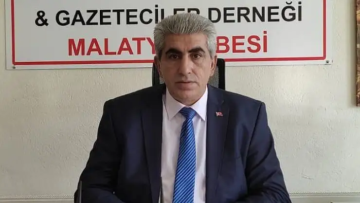 Başkan Erayabakan'dan Berat Kandili Mesajı