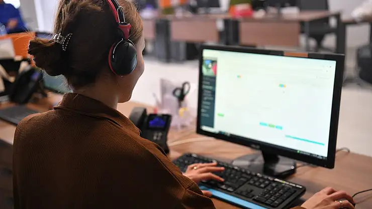 Başkan Geçit, 'Günün Her Saatinde Vatandaşlarımızın Sesine Kulak Veriyoruz'