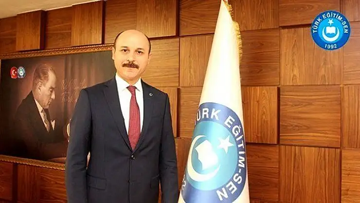 Başkan Geylan'dan Açıklama
