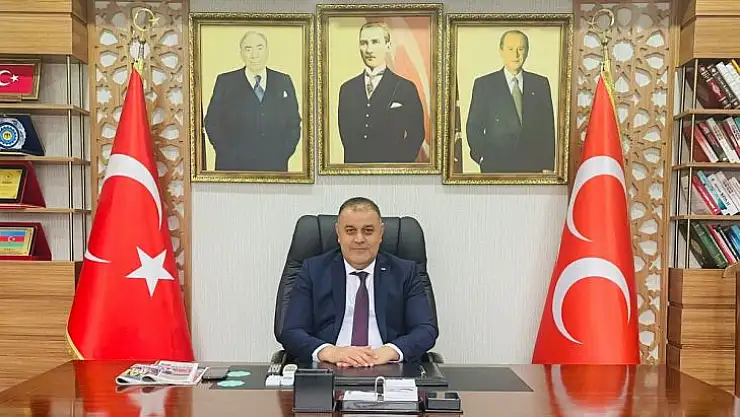 Başkan Gök: Fırsatçılık Yapan Şerefsizdir..!