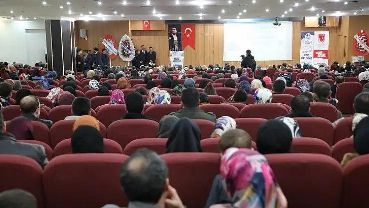 Başkan Güder: 'Geleceğe Yapılan Yatırım En İyi Yatırımdır'
