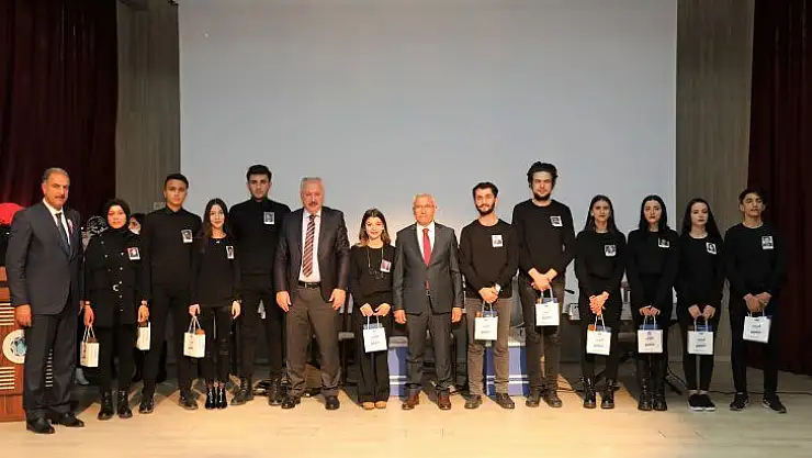 Başkan Güder: 'Öğretmen Hakkı, Ana-Baba Hakkıyla Bir Tutulmuştur'
