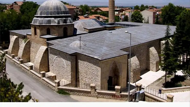 Başkan Gürkan'dan Beraat Kandili Mesajı