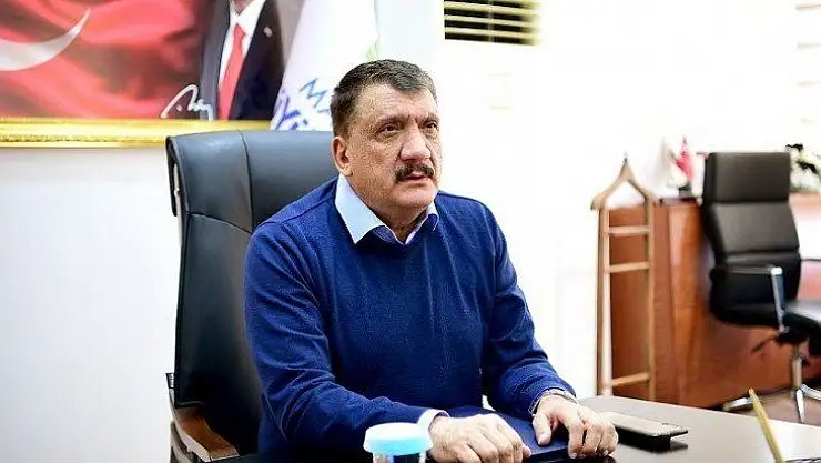 Başkan Gürkan Öğrenci Velileriyle Görüştü