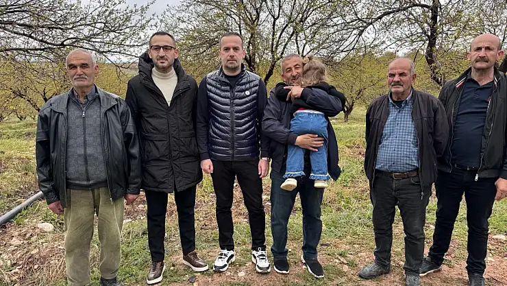 Başkan Karademir: 'Zarar büyük'