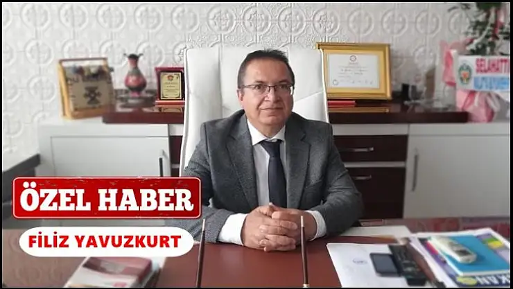 Başkan Kazgan, 'Hizmet Maratonunda Çıtayı Yükseltmeye Devam Ediyor'