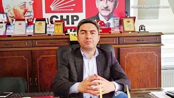 Başkan Kiraz'ın 14 Mayıs Dünya Çiftçiler Günü mesajı