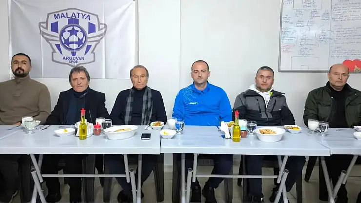 Başkan Kızıldaş,'Mavi beyazlı takımımızla Gurur Duyuyoruz'