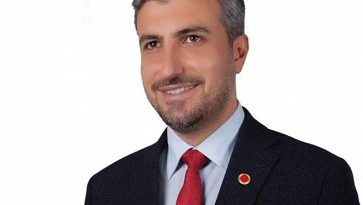 Başkan Marasalı: Mesele Erbaş'ı savunma meselesi değil.