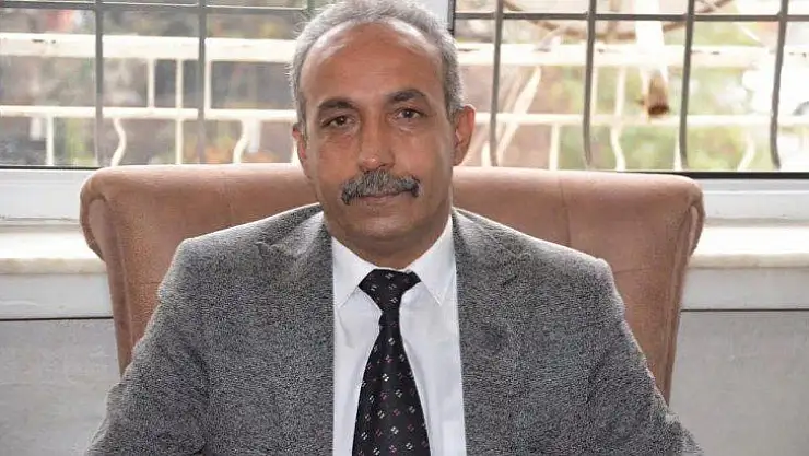Başkan Özcan'ın Regaib Kandili Mesajı