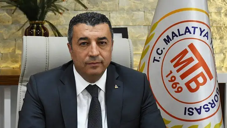 Başkan Özcan'dan, Barış Pınarı Harekatı'na Destek
